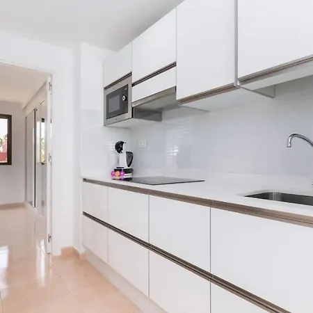 Διαμέρισμα Home2book Palomita Pool & Terrace
