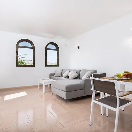 Home2book Palomita Pool & Terrace Διαμέρισμα Κοραλέχο