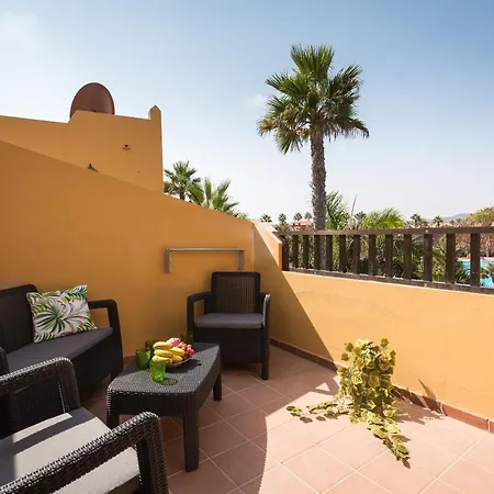 Home2book Palomita Pool & Terrace Διαμέρισμα Κοραλέχο