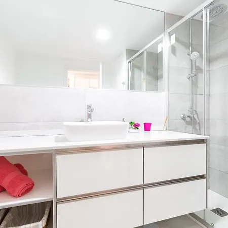Διαμέρισμα Home2book Palomita Pool & Terrace *