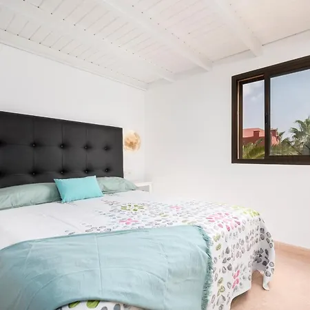 Διαμέρισμα Home2book Palomita Pool & Terrace Κοραλέχο