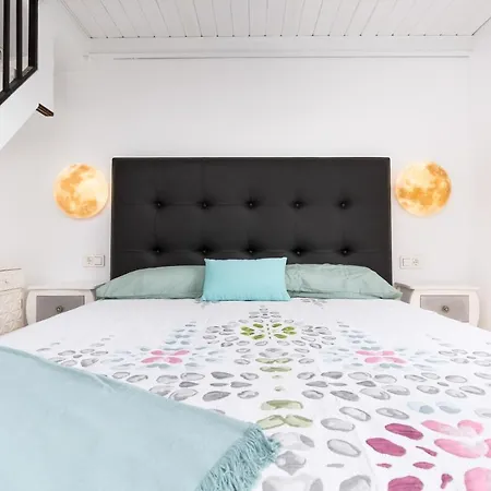 Home2book Palomita Pool & Terrace Διαμέρισμα Κοραλέχο