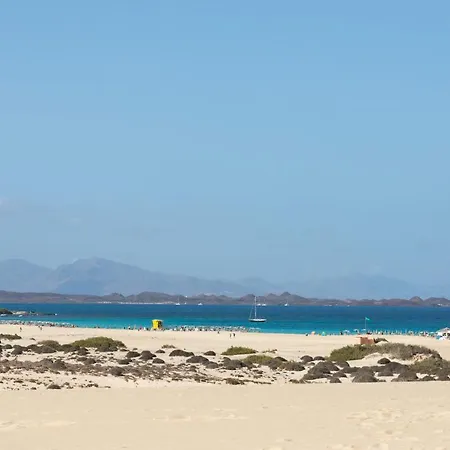 Διαμέρισμα Home2book Palomita Pool & Terrace *